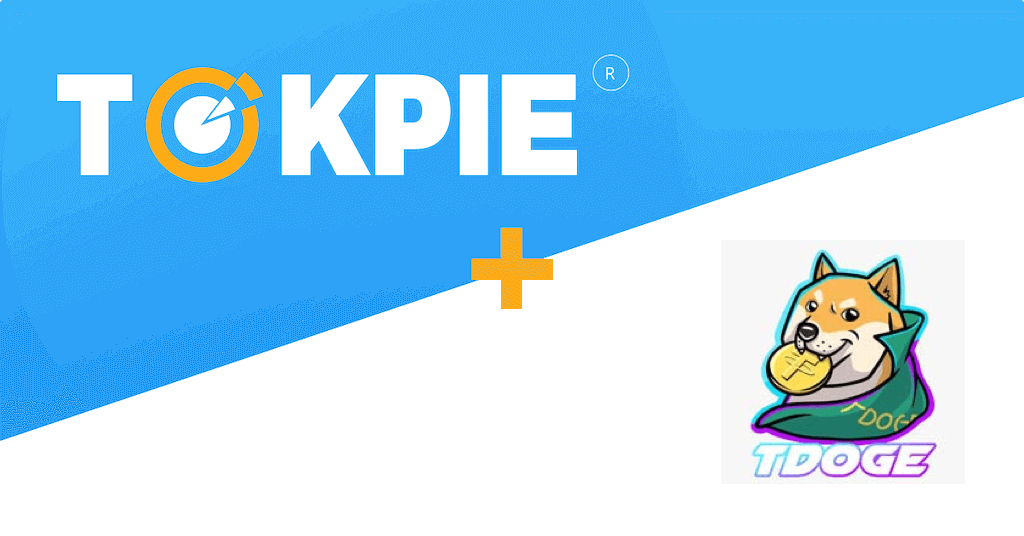 trade TETHER DOGE tokens on Tokpie