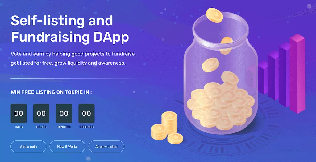 How to List Token for Free on Top Exchange