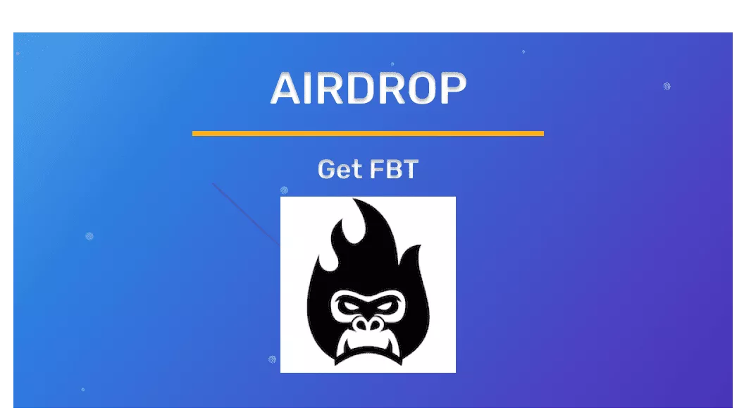 FBT Airdrop