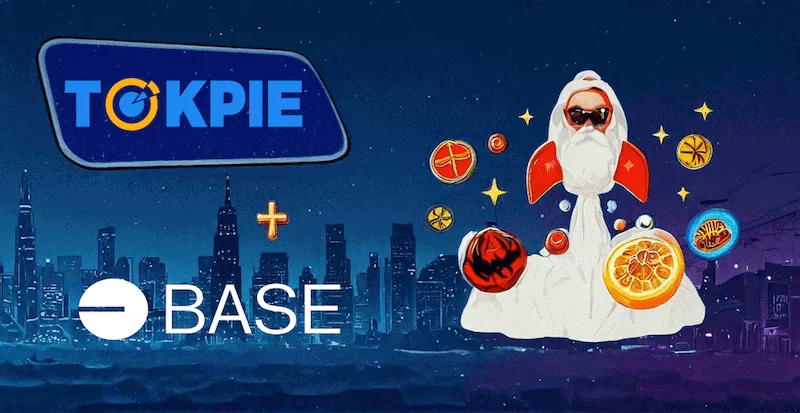 Guide on Base chain
