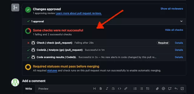 Problems TrustWallet Github