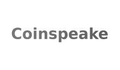 Coinspeaker Logo