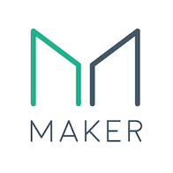 MakerDAO Logo