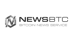 NewsBTC Logo