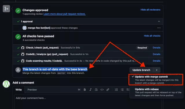 Trustawllet github problem solving