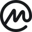 CoinMarketCap logo - leading cryptocurrency market data provider