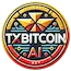 TxBitcoin Ai's logo