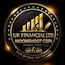 UK FINANCIAL MOONSHOT TOKEN logo.