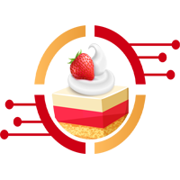 3LechesCake logo