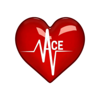 ACE logo