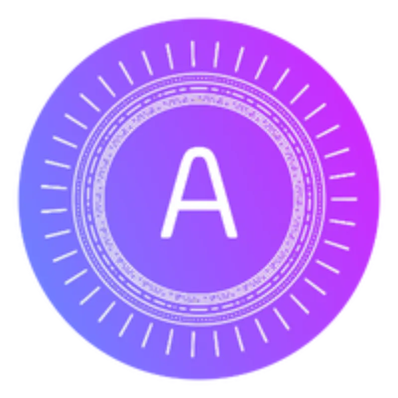 APM logo
