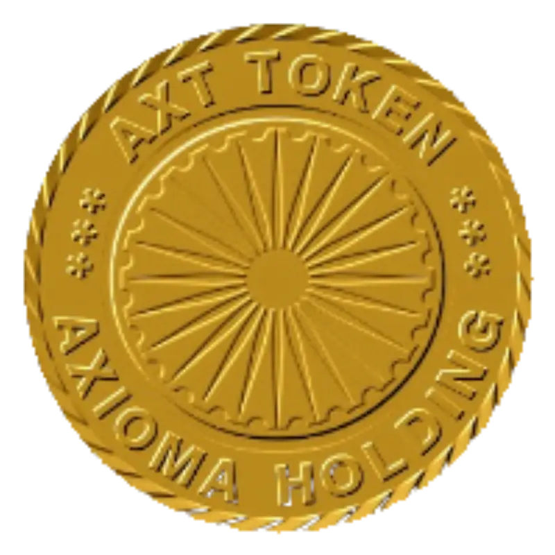 AXT logo