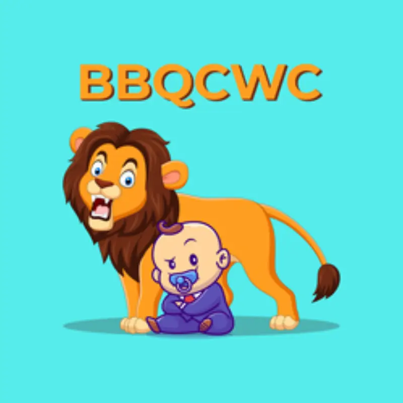 BBQCWC logo
