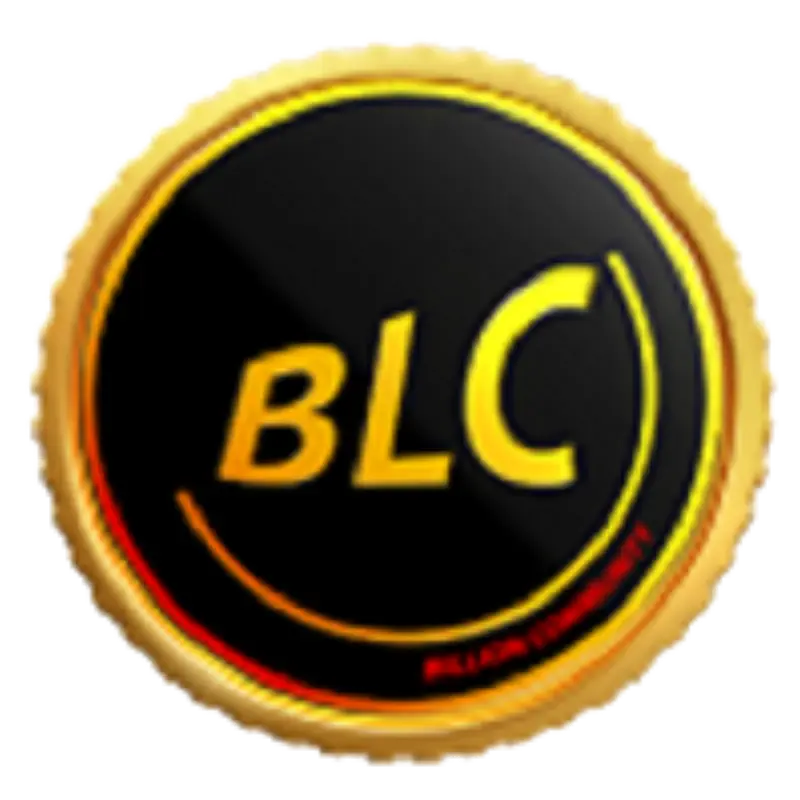 BLC logo