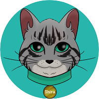 CATSHIRA logo