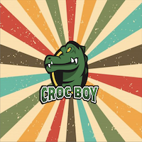 CROC logo