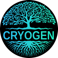 CRYOGEN logo