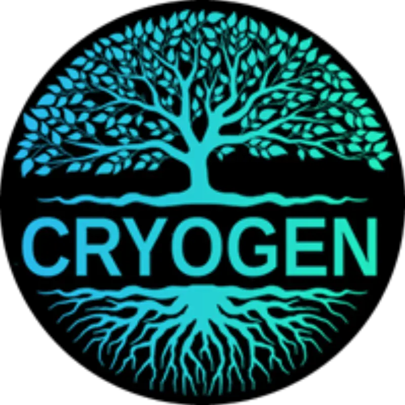 CRYOGEN logo