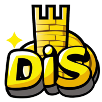 DIS logo