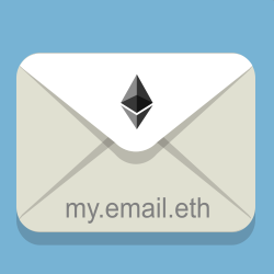 EMAIL logo