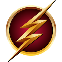 FLASH logo