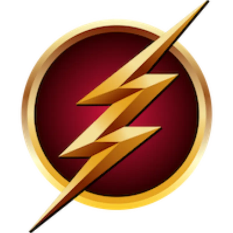 FLASH logo