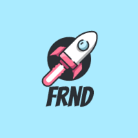 frnd logo