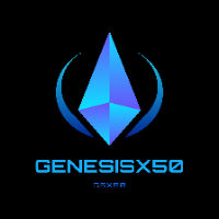 GSX50 logo