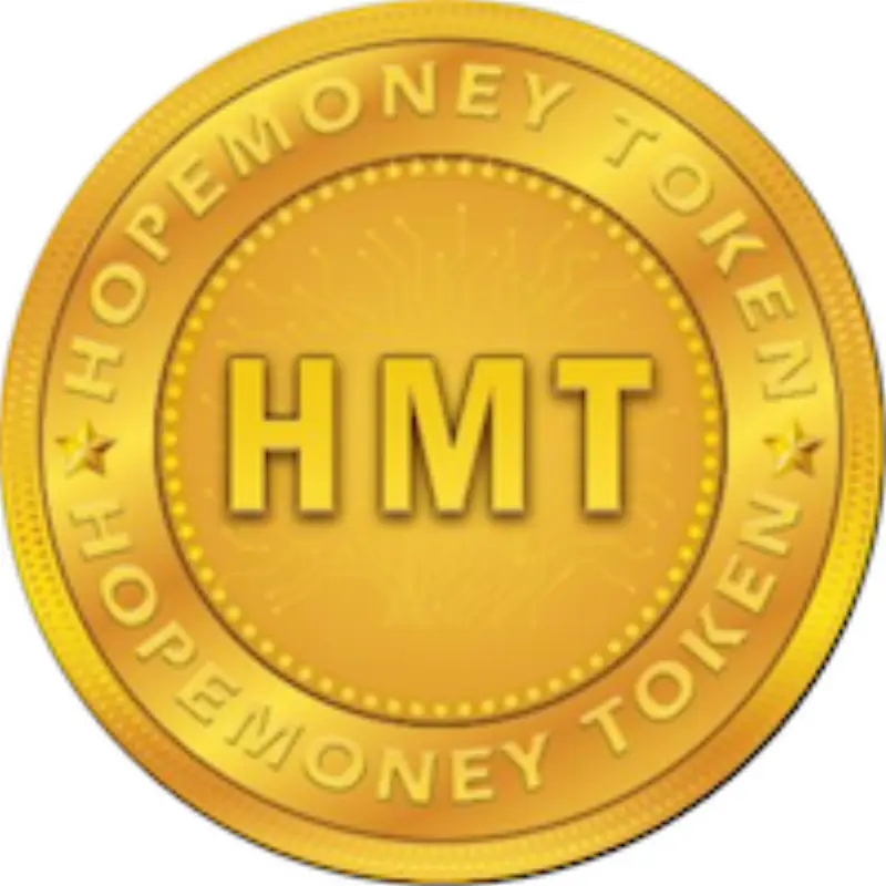 HMT logo