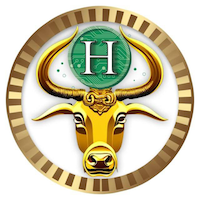 Hopium logo