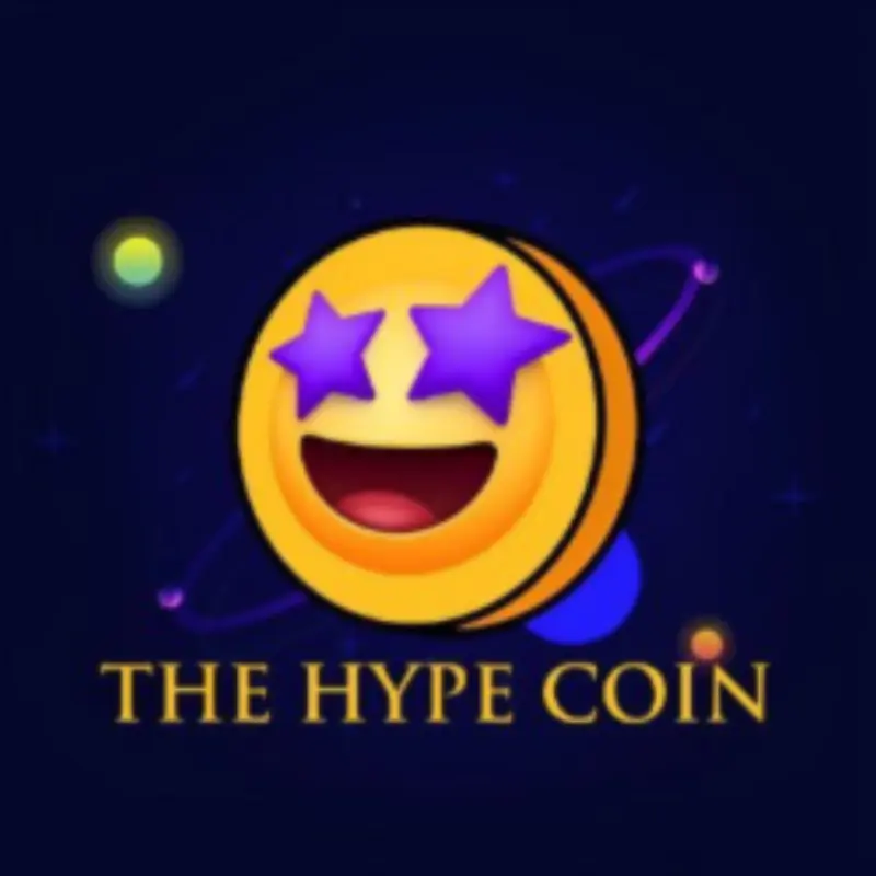 HYPE logo