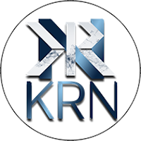 KRN logo