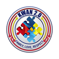 KWAN2 logo