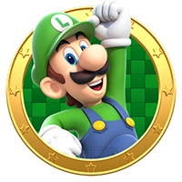 LUIGI logo