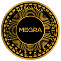 MEGRA logo
