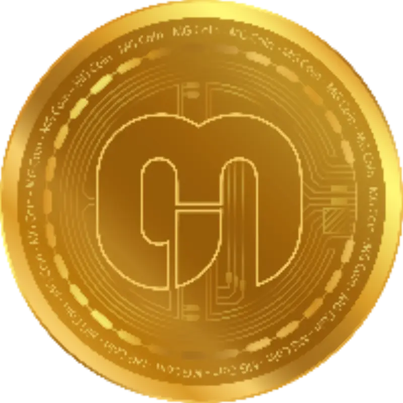 MGC logo