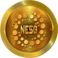 NESG logo