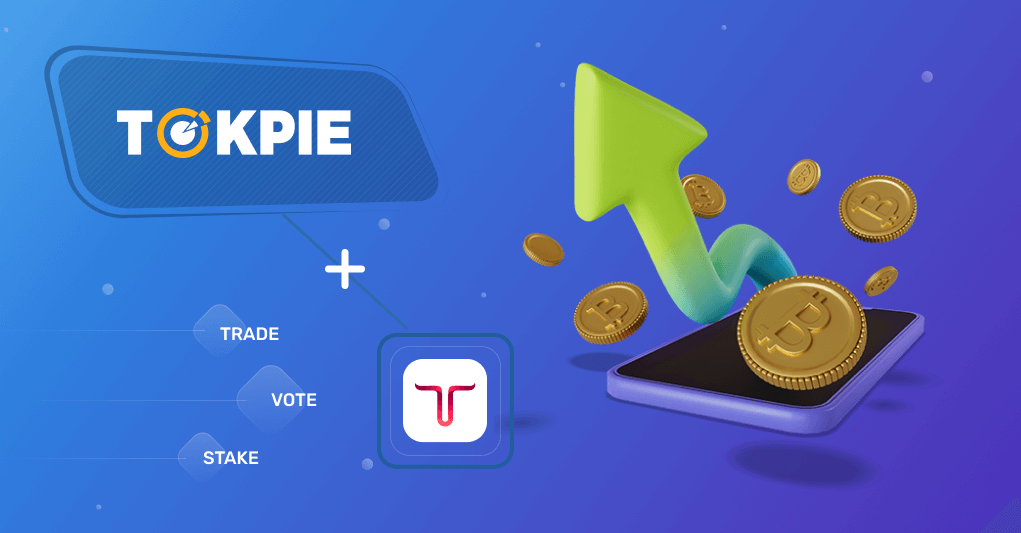 Tokpie | Tendon