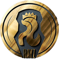 RAYZ logo