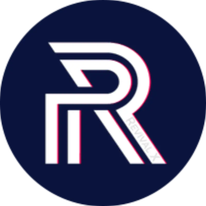 RVLX logo