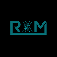 RXM logo