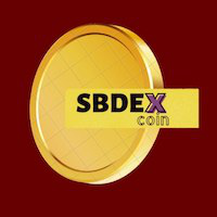 SBDEX logo