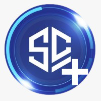 SCI+ logo