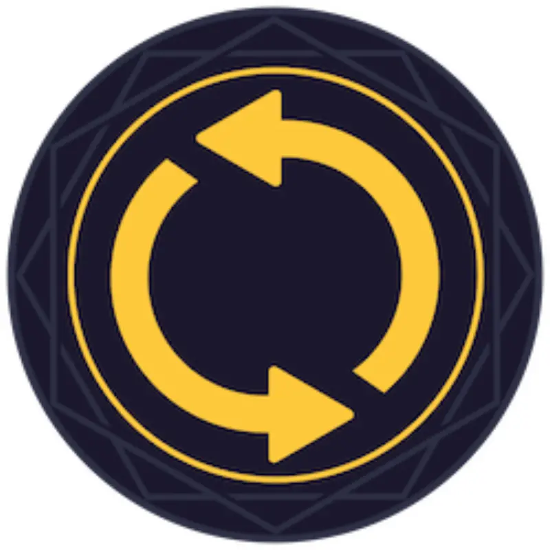 SELF logo