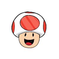 Toad logo