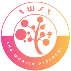 TWFT logo
