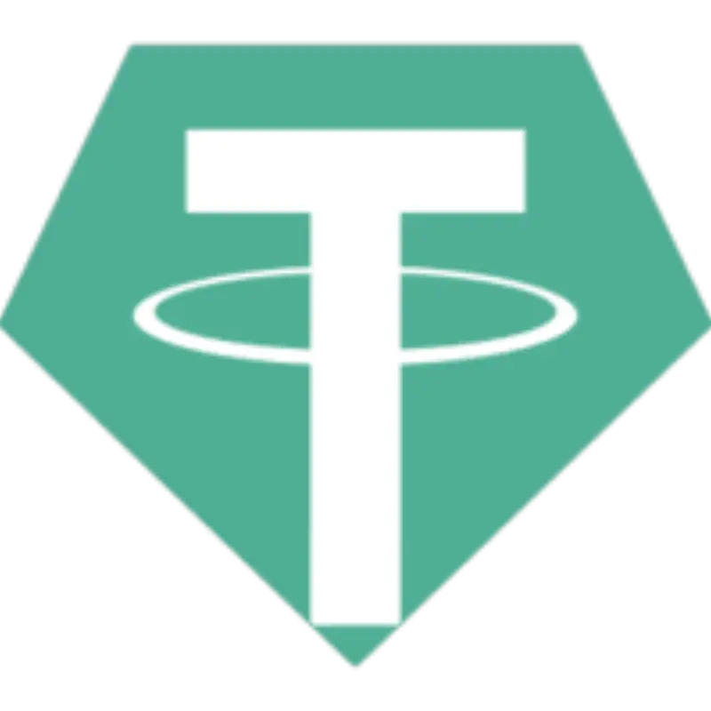USDT logo