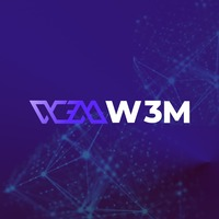 W3M logo