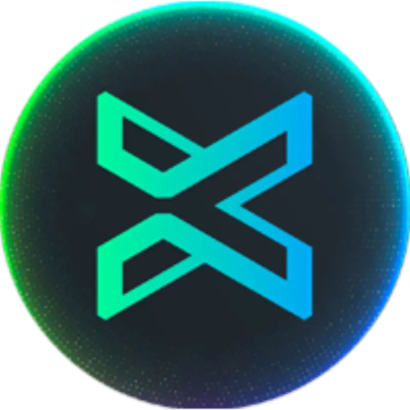 XODEX logo