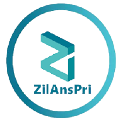 ZAP logo